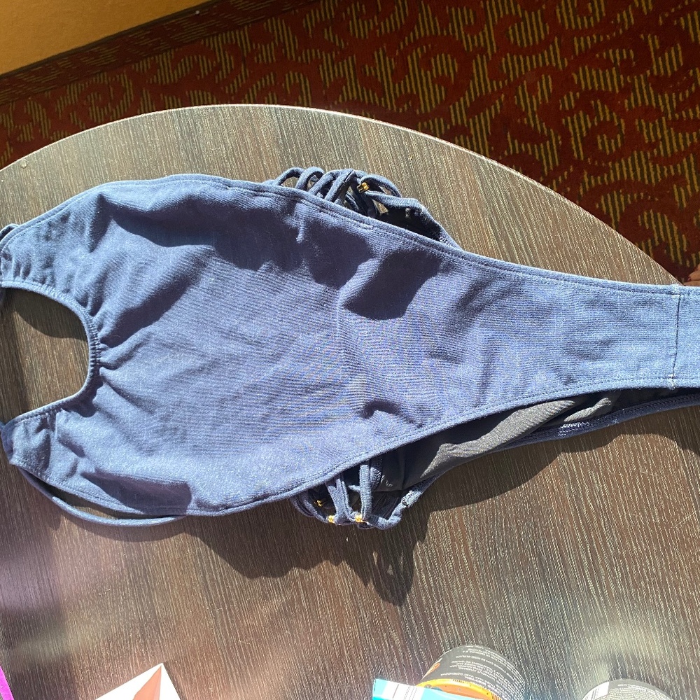 Etila Swimwear
